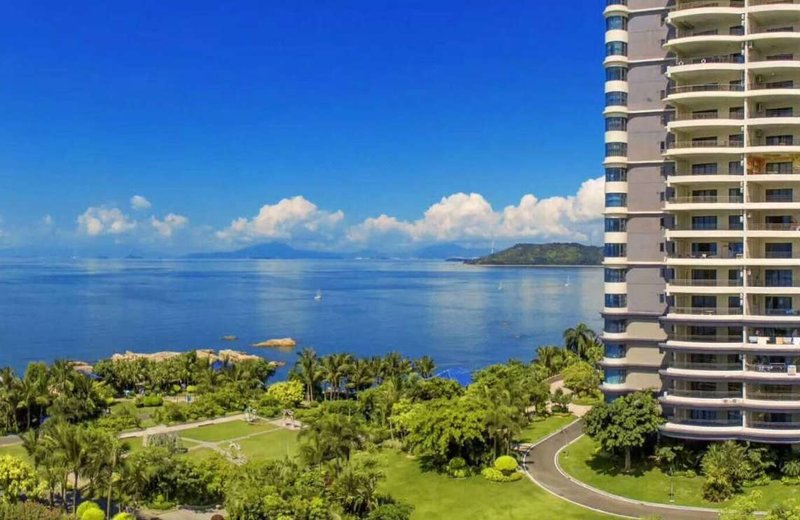 Alistun HotelOver view