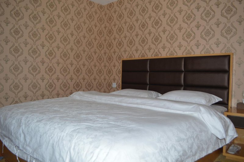 dongying Guest Room