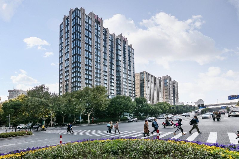 West Lake No. 7 Apartment Hotel (Hangzhou Hefang Street) Over view