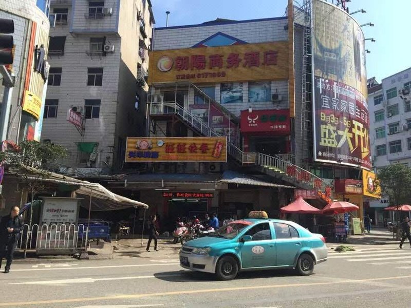 jttaihotel Over view