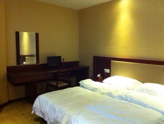 jttaihotel Guest Room