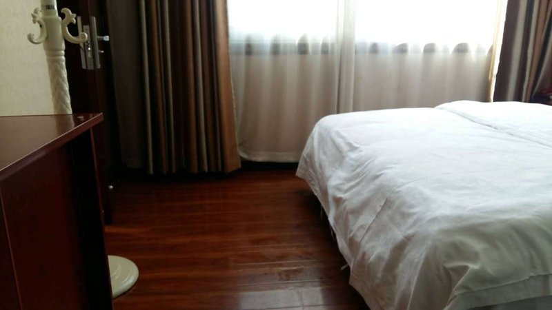 MeiChen hotelGuest Room