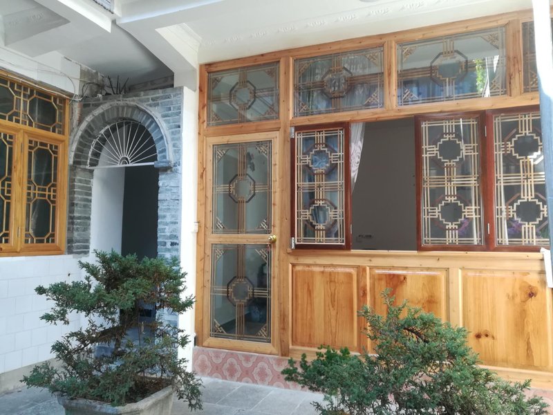 Qilinju Hotel Over view