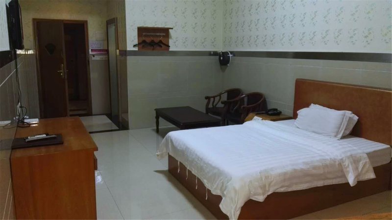Jinxuan HotelGuest Room