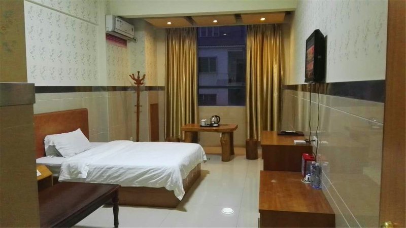Jinxuan HotelGuest Room