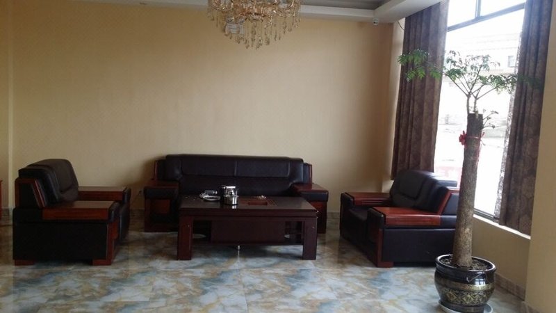 yujingshangwujiudian Over view