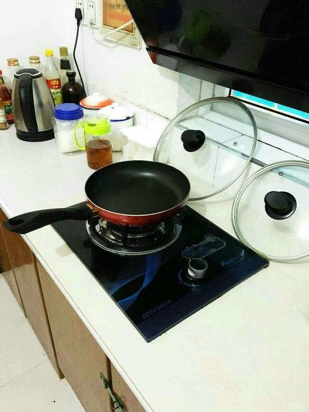 客房
