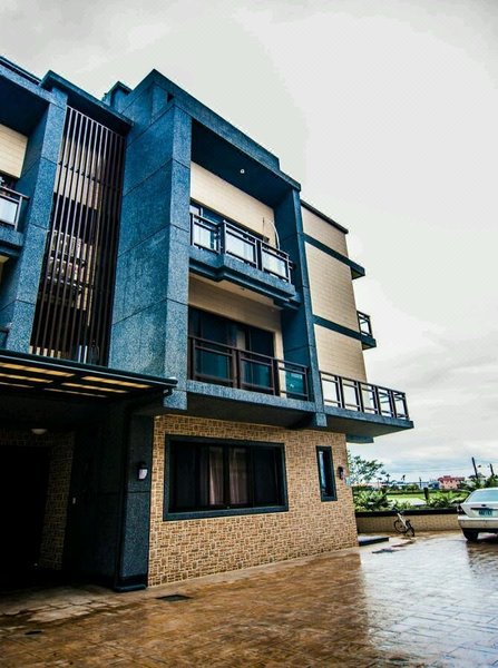 Momo B&B Yilan