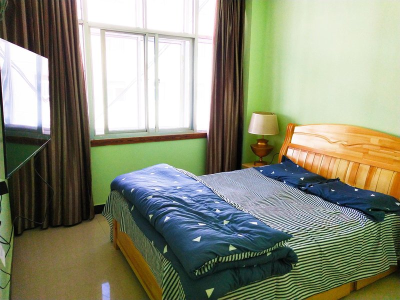 Long time no seeGuest Room