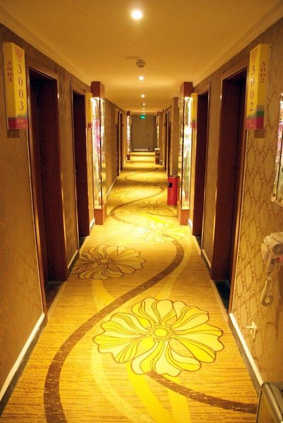 同程首页 全国酒店 枣庄市酒店 薛城区酒店 万家商务宾馆(枣庄高新区