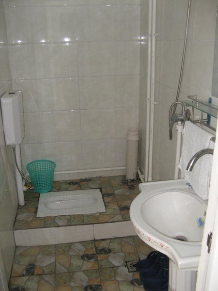 Xinxiang thousand mountains elegant XianjuGuest Room