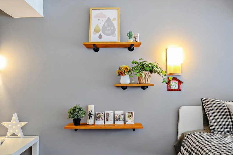 U jia minsuGuest Room