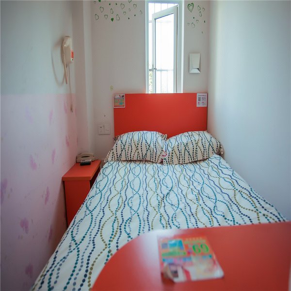 Pod Inn (Hangzhou East Railway Station) 客房