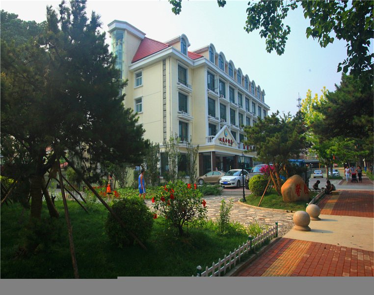 Shuangshenghe Hotel Over view