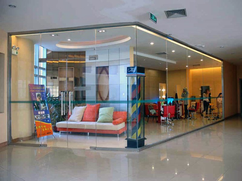 Zhongtian Century Hotel 休闲