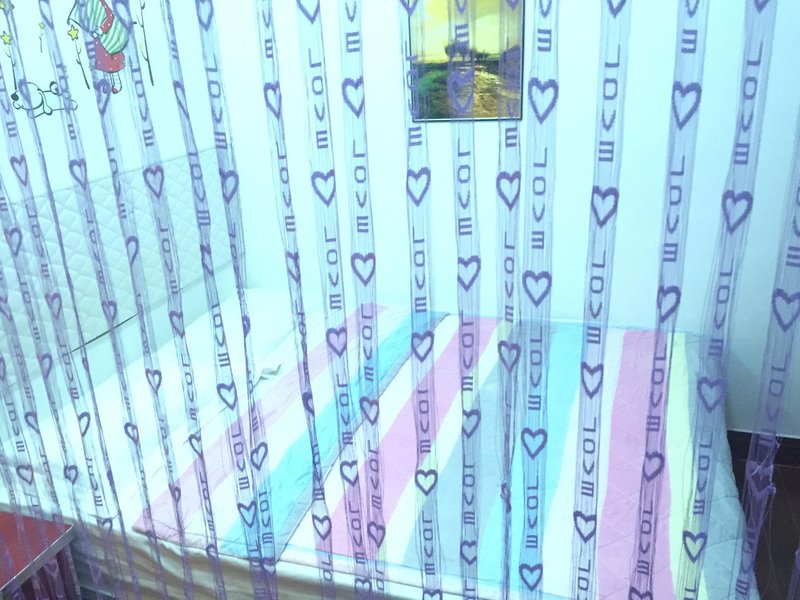 Aegean Sea Apartment (Guangzhou University Town)客房