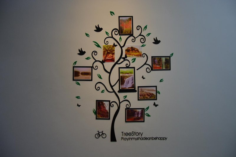 Zhuyin youth hostelOther