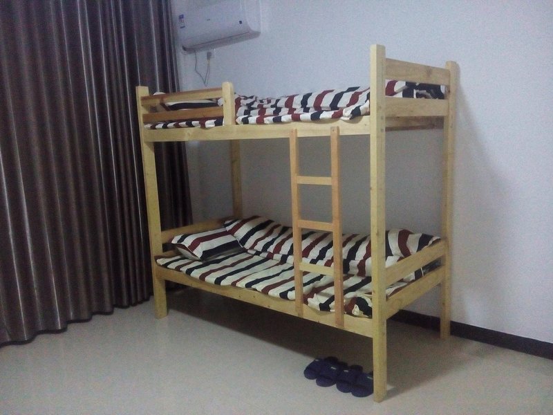 Zhuyin youth hostelGuest Room