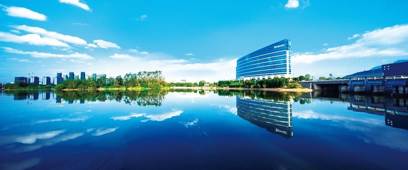 Jeurong Hotel Over view