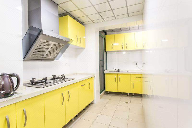 L Holiday Residence (Sanya Hongzhou International)Guest Room