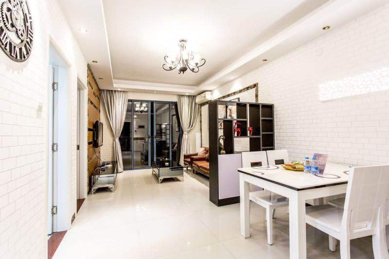 L Holiday Residence (Sanya Hongzhou International)Guest Room