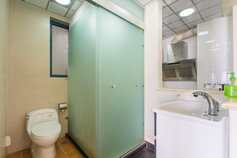 L Holiday Residence (Sanya Hongzhou International)Guest Room