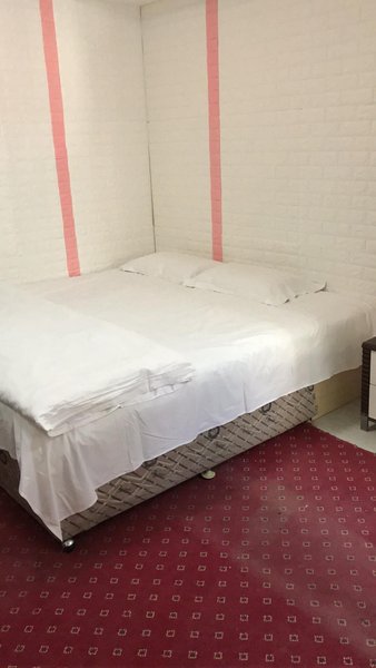 客房