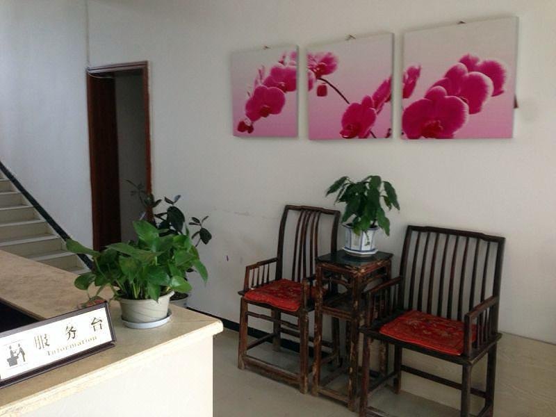 Suining IKEA Express Hotel Guest Room