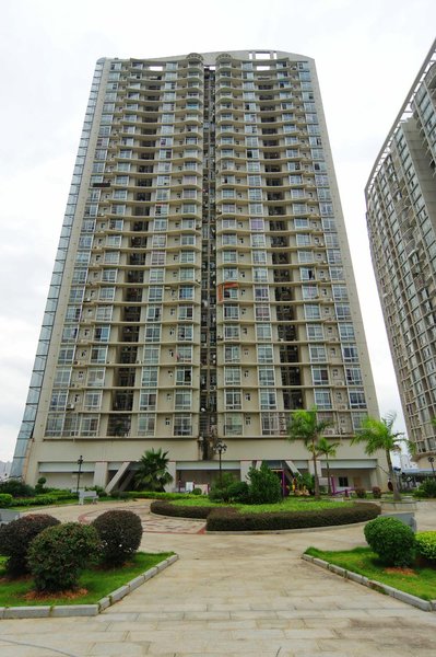 Nanning Xindu Serviced Apartment Over view