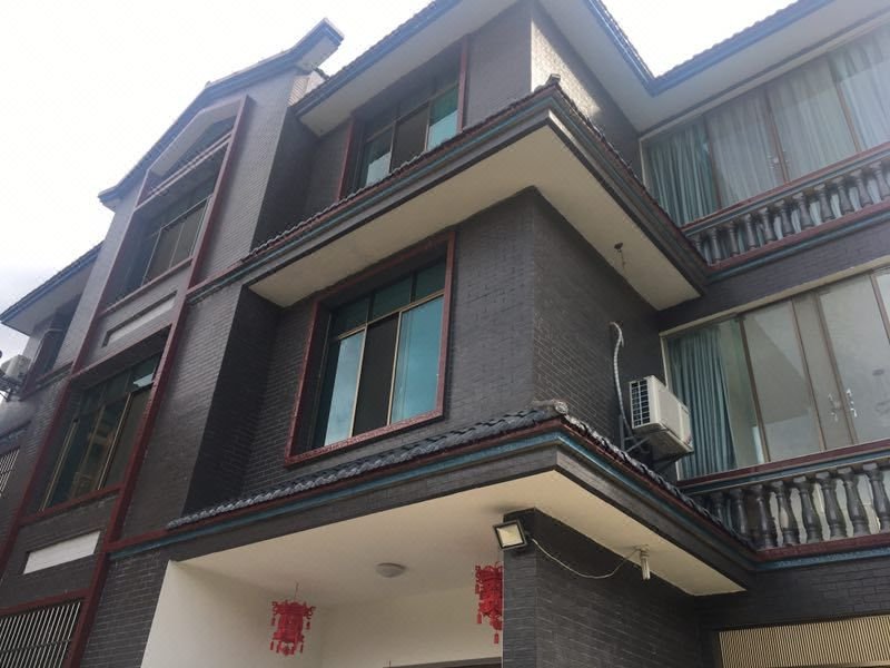 Xingyi Hua Jiu Jian 酒店外观