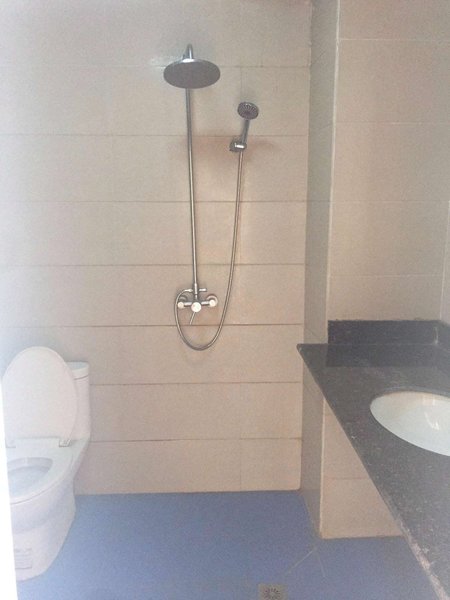 mengdingmingzhudajiudianGuest Room