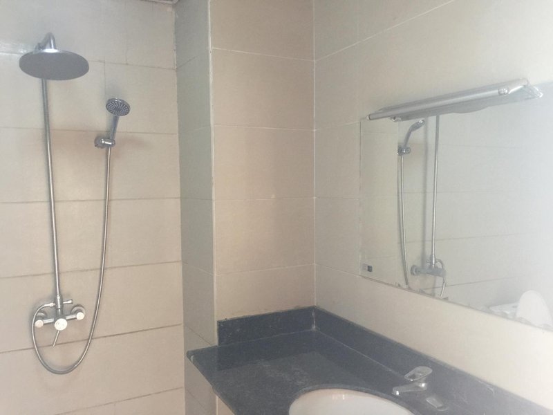 mengdingmingzhudajiudianGuest Room