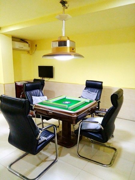 JIA ZHOU HOTEL 休闲