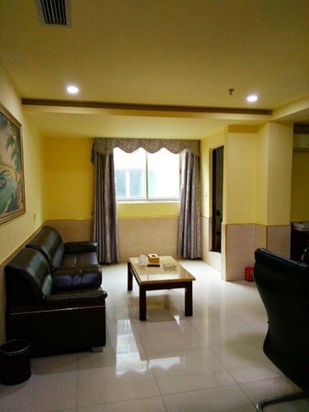 JIA ZHOU HOTEL 休闲