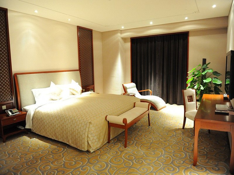 Liyumen Grand HotelGuest Room