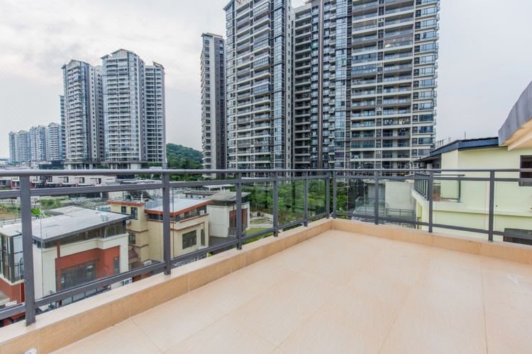 huangguangwenquanbieshu酒店外观