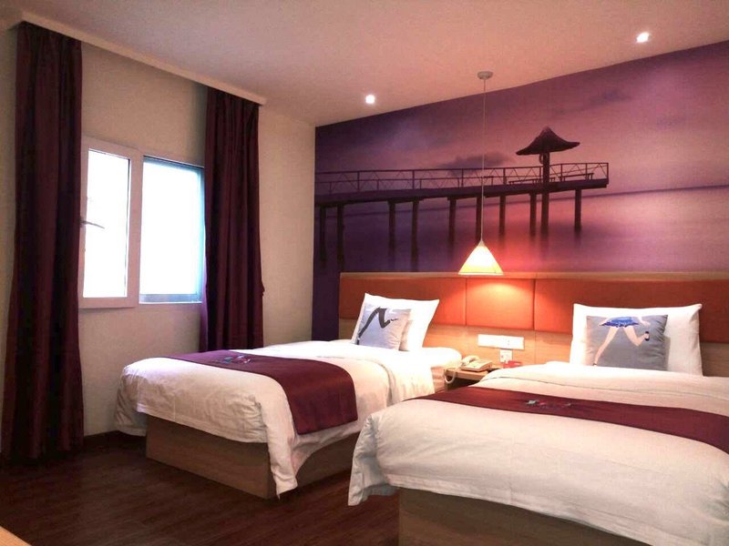 Pai HotelGuest Room