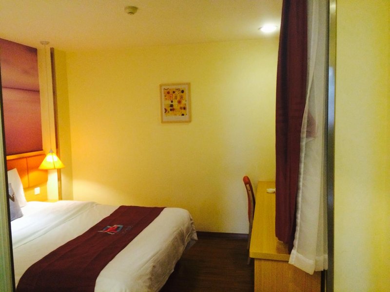 Pai HotelGuest Room