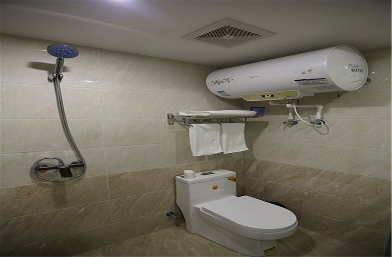 沈阳时尚青年旅社