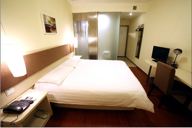 Motel hotel (Beijing South Railway Station Branch)Guest Room