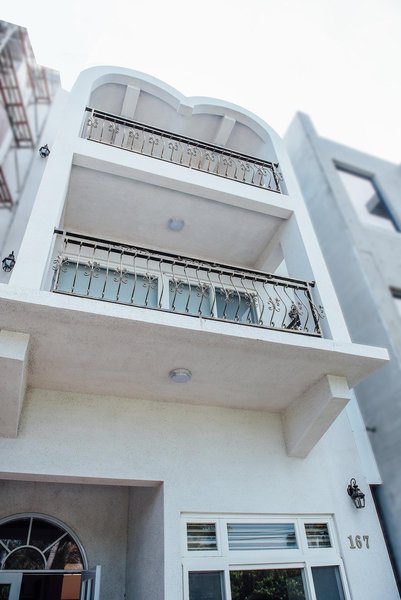 屏东仙杜瑞拉海景旅宿外景图