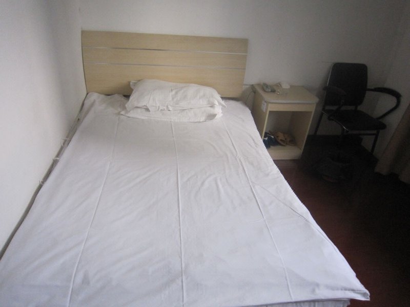 Xiangyu Fashion Hostel Guest Room