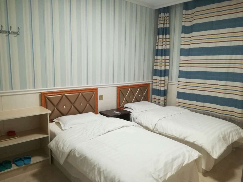 yidubinguanGuest Room