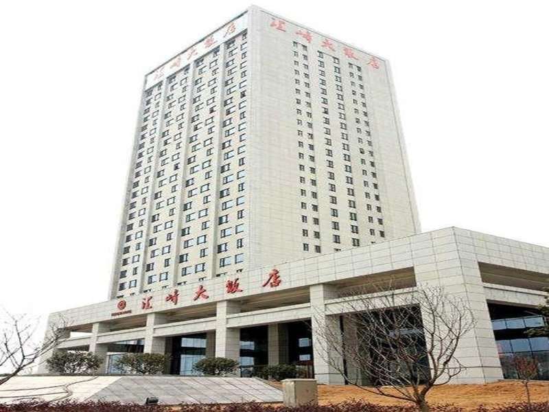 Huifeng Hotel Over view