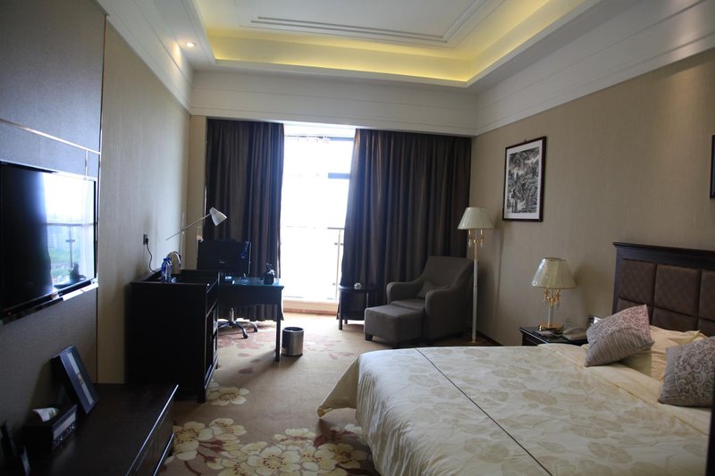 Xiping Guest HouseGuest Room