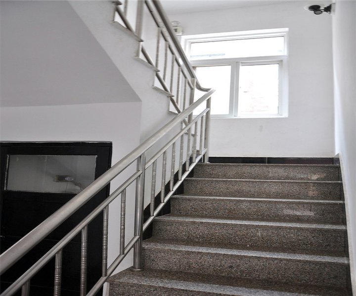 Meng Guiqin HotelHotel public area