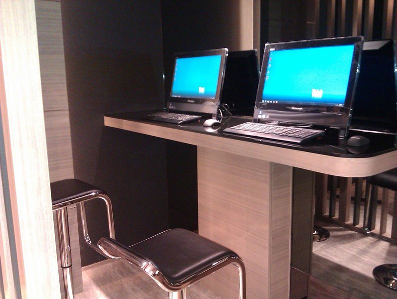 Harbour Hotel 休闲