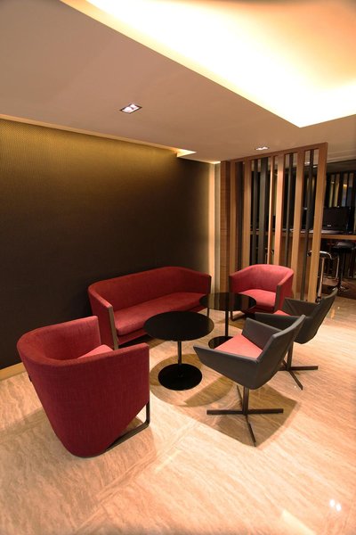 Harbour Hotel 休闲