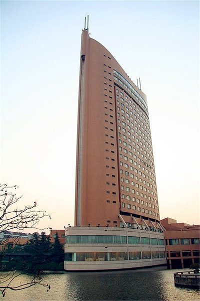 Shaoxing International Hotel Over view