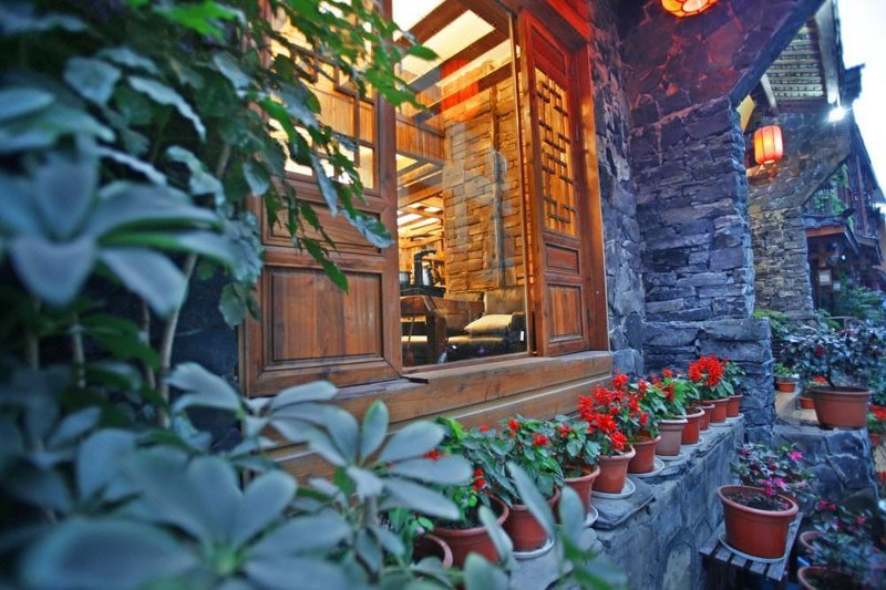 Destination Youth HostelOver view